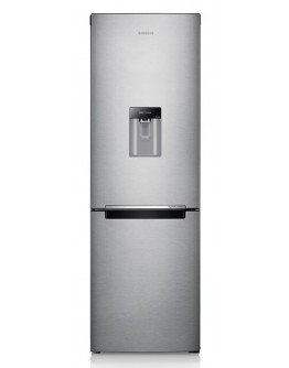 Samsung RB31FWRNDSA Fridge Freezer,