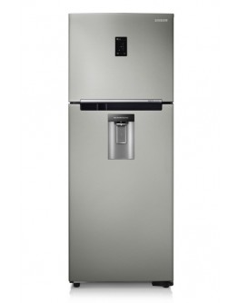 Samsung RT38FEAADSP Refrigeration,