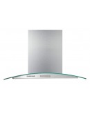 Samsung HDC6255BG Cooker Hood, Engine