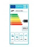 Samsung HDC6255BG Cooker Hood, Engine