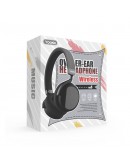 Слушалки с Bluetooth Yookie YKS5, Различни цветове - 20482