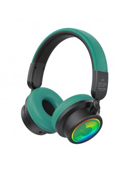 Bluetooth слушалки Kisonli A7, Различни цветове – 20796