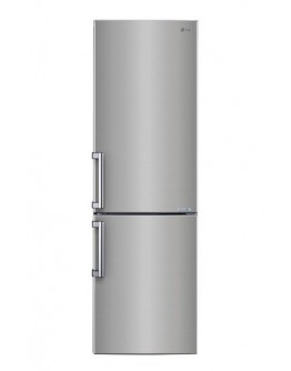 LG GBB539PZCFE, Refrigerator, Bottom