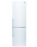 LG GBB539SWHWB Refrigerator, Bottom