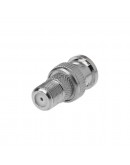 Конектор DeTech, BNC M - F конектор,10бр. - 17171