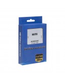 Конвертор, No brand, HDMI към AV (3RCA), Бял - 18301