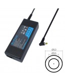 Адаптер DeTech за Samsung 60W 19V/3.15A 5.0*3.0 with pin inside - 270