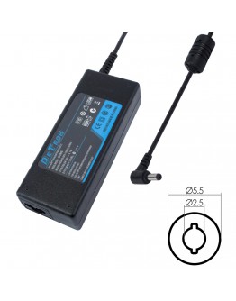 Адаптер DeTech за Acer 19V 3.42A 5.5*2.5 - 252