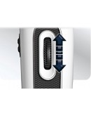 Rowenta TN1200, Hair Clippers, cutting