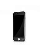 Стъклен протектор за целия дисплей, Remax Caesar, за iPhone 8 Plus, 0.3 mm, Черен - 52337