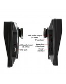 Преносим CarPlay / Android Auto дисплей No brand, X5590R, 9