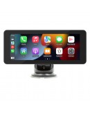 Преносим CarPlay / Android Auto дисплей No brand, X5368, 6.86