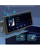 Преносим CarPlay / Android Auto дисплей No brand, X5314, 10.26