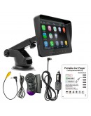 Преносим CarPlay / Android Auto дисплей No brand X5310L, 7