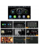 Преносим CarPlay / Android Auto дисплей No brand X5308L, 9
