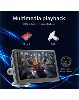 Преносим CarPlay / Android Auto дисплей No brand X500L, 7