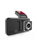 Видеорегистратор за кола, No brand  XL-V2, 4