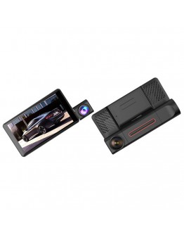 Видеорегистратор за автомобил, No brand XL-208, 4.0