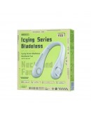 Вентилатор Remax F23, За окачване на врата, Различни цветове - 17959