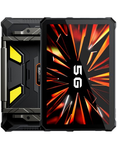 Таблет Blackview Active 12 Pro Rugged Tab 5G 16GB/1Tb