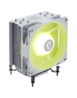 MSI MAG COREFROZR AA13 WHITE, 1x120mm ARGB Fan,
