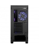 MSI MAG PANO 110R PZ, Mid-Tower, ATX/M-ATX/ITX,