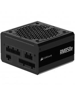 CORSAIR RM850e, 850 Watt, ATX 3.1, PCIe 5.1,