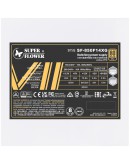 Super Flower Leadex VII XG 1300W ATX 3.1, 80 Plus