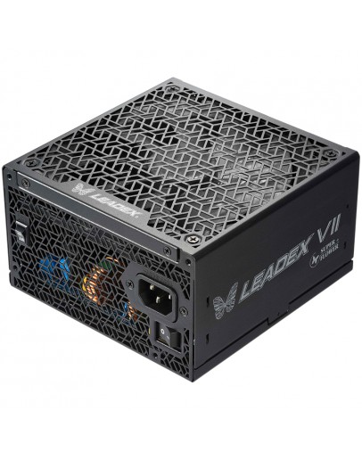 Super Flower Leadex VII XG 1300W ATX 3.0, 80 Plus