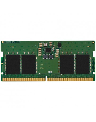 Kingston DRAM 8GB 5600MT/s DDR5 Non-ECC CL46