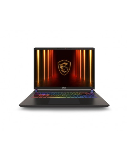 Лаптоп MSI Vector 16 HX AI A2XWHG, Intel Core Ultra 7 255