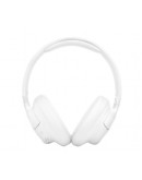 JBL TUNE 730BT WHT Wireless on-ear Bluetooth headp