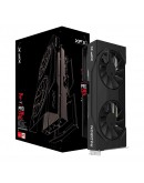 XFX SWIFT AMD Radeon RX 9060 Gaming Edition with