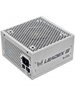 Super Flower Leadex III Gold 1000W ATX 3.1 80