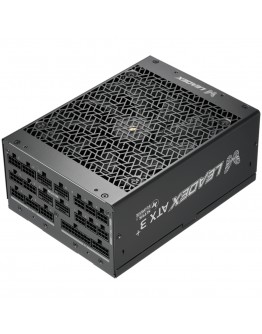 Super Flower Leadex Titanium 2800W ATX 3.1 80