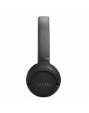 JBL TUNE 530BT BLK Wireless on-ear Bluetooth headp