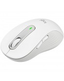 LOGITECH M650L Signature Bluetooth Mouse -
