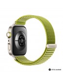 Huawei Watch Fit 4 pro, Seiya-B29W, Green