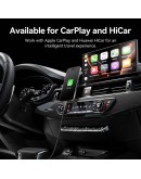 Vention кабел Cable - USB2.0 Type-C to Type-C - 5A Fast Charging, 240W, PD3.1, 1.2m -  CTYBAV