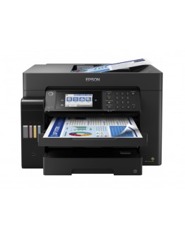 Epson EcoTank L15160 A3+ MFP