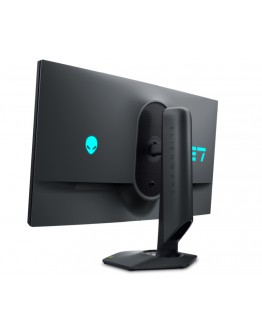 Монитор Dell Alienware AW2725QF, 27 LED Anti-Glare, IPS, 0
