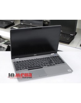 Dell Latitude 5510
