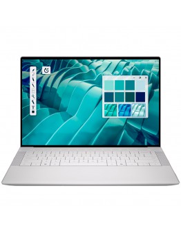 Лаптоп Dell 14 Premium (DA14250), Intel Core Ultra 7