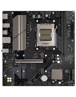 SAPPHIRE AMD B650M-E  AM5 Ryzen R9/R7/R5, 2x DDR5