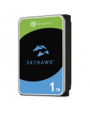 Seagate SkyHawk 1TB ( 3.5, 256MB, 5900 RPM, SATA 6