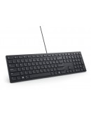 Dell Pro Wired Collaboration Keyboard - KB525C - U