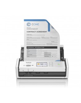 Brother ADS-1800W Document Scanner