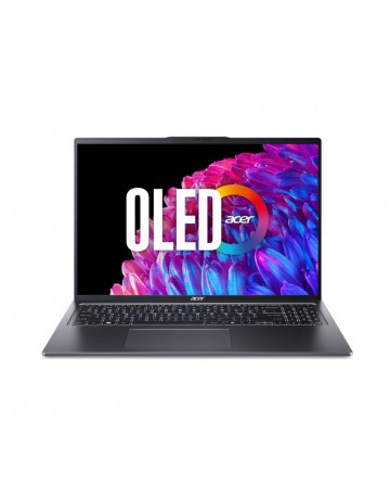 Лаптоп Acer Swift Go 16, SFG16-72-73WT,Intel Core Ultra 7