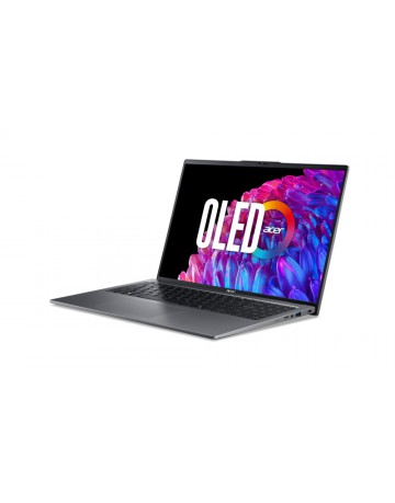 Лаптоп Acer Swift Go 16, SFG16-72-73WT,Intel Core Ultra 7