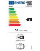 Philips 55PUS8400/12, 55 4K UHD LED, 3840x2160p, 6